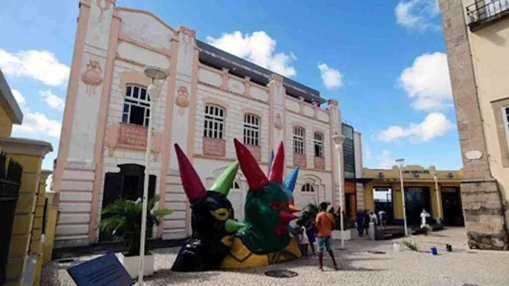 Projeto Circuito Cultural amplia acesso à cultura em Salvador e outras cidades