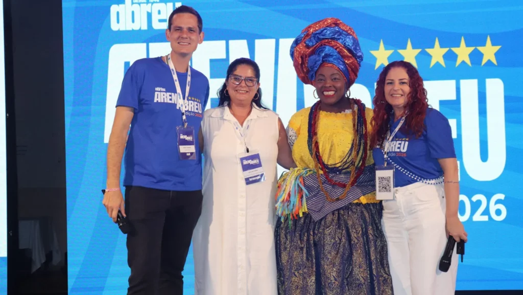 Bahia e Porto Seguro destacam experiências únicas para turistas na Arena Abreu