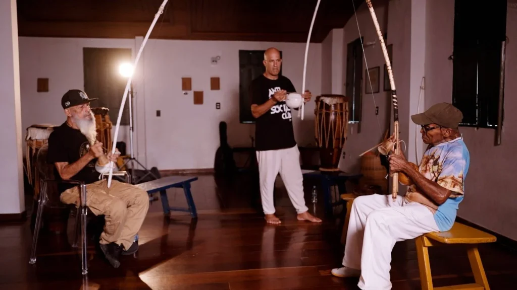 Websérie homenageia 15 mestres da cultura popular da Bahia com relatos inéditos