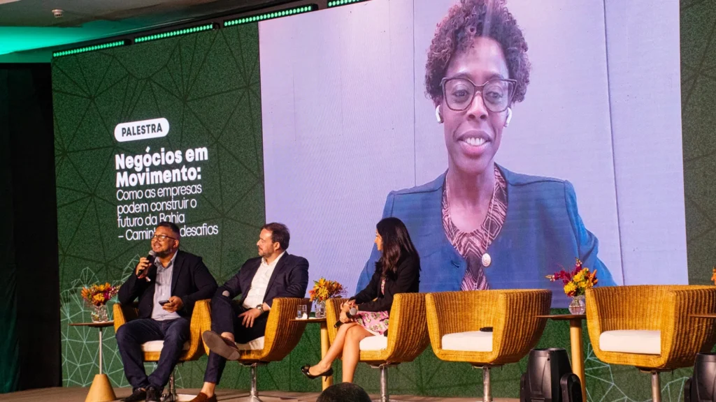 Agenda Bahia 2026 adota práticas sustentáveis e destaca economia de baixo carbono