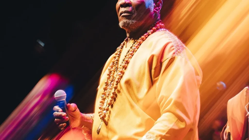Lazzo Matumbi e o Chamado à Valorização da Cultura Afro-Indígena no Brasil
