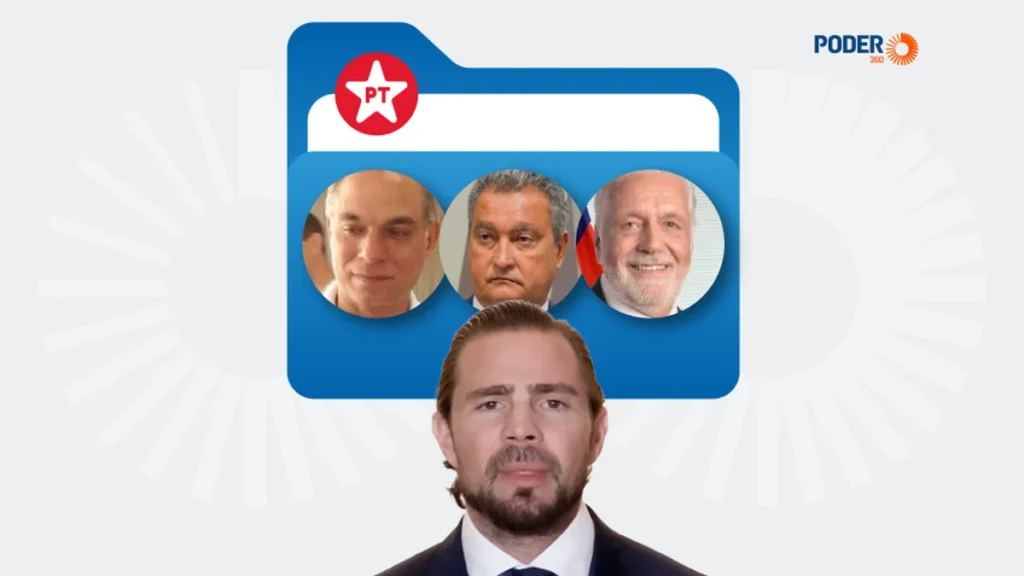 Entenda como atos do PT na Bahia beneficiaram o Banco Master Entenda como atos do PT na Bahia beneficiaram o Banco Master