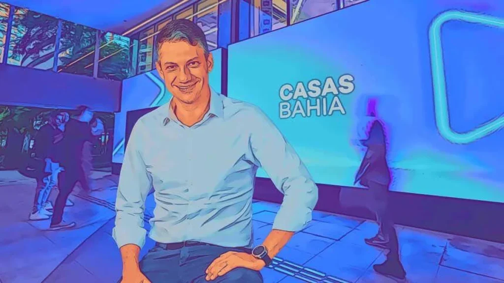 Como a Inteligência Artificial Está Revolucionando a Reestruturação das Casas Bahia