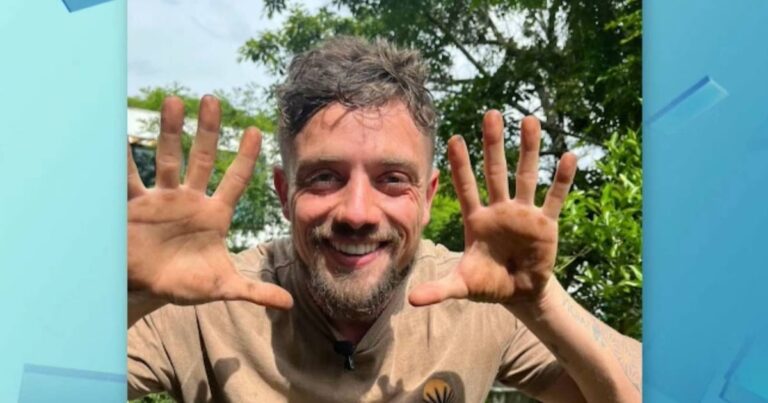 Rafael Cardoso Celebra Reencontro com os Filhos Após Dois Anos de Separação Judicial Imagem do artigo