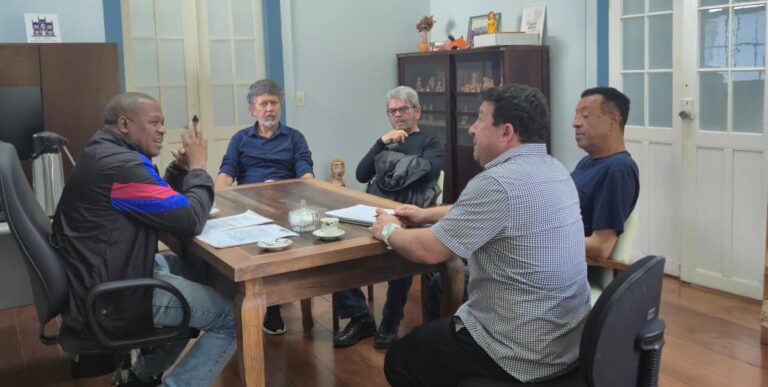 Sociedade Musical União Josefense Completa 149 Anos e Renova Aliança com a Cultura Local Imagem do artigo