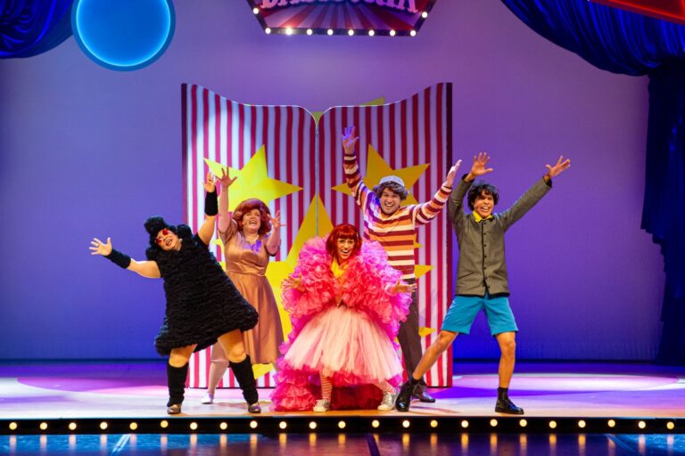 Musical Infantil Celebra Rita Lee: Desconto Exclusivo para Assinantes Imagem do artigo