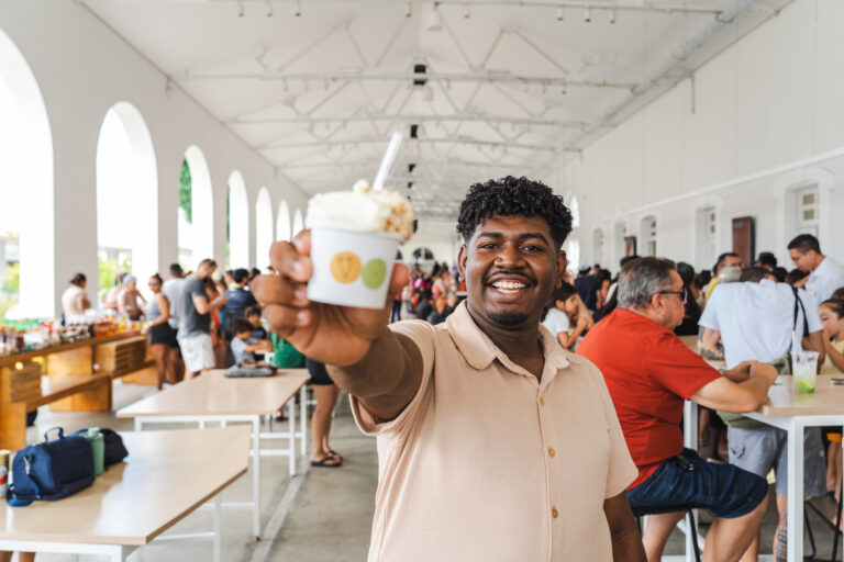 Ceará se Destaca no Mercado Cultural: MICBR Reforça a Economia Criativa Imagem do artigo