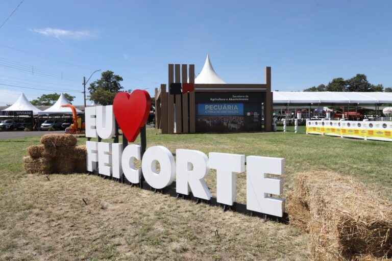 Feicorte 2026: Inovações e Expectativas para o Agronegócio Brasileiro Feicorte 2026: Inovações e Expectativas para o Agronegócio Brasileiro