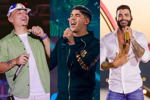 Festa da Virada 2026: Confira os Horários dos Shows em Recife Neste Sábado (27) Festa da Virada 2026: Confira os Horários dos Shows em Recife Neste Sábado (27)