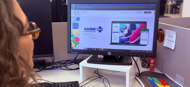 Ministério da Saúde Lança Novas Normativas para Atualização do e-SUS APS e Qualidade dos Dados Ministério da Saúde Lança Novas Normativas para Atualização do e-SUS APS e Qualidade dos Dados