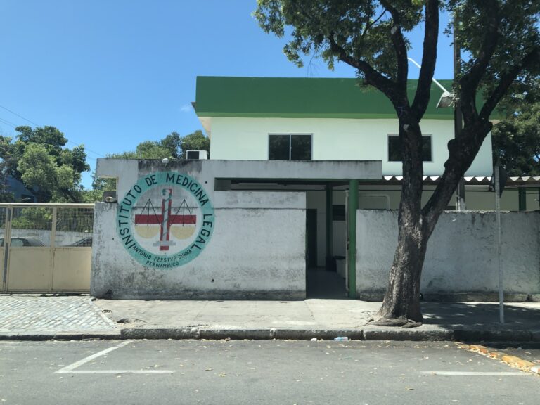 Tiroteio em Ceia de Natal no Recife: Tragédia Deixa Um Morto e Três Feridos