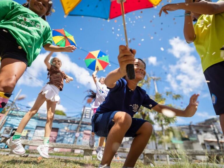 Carnaval 2026: Crianças ganham destaque na folia pernambucana