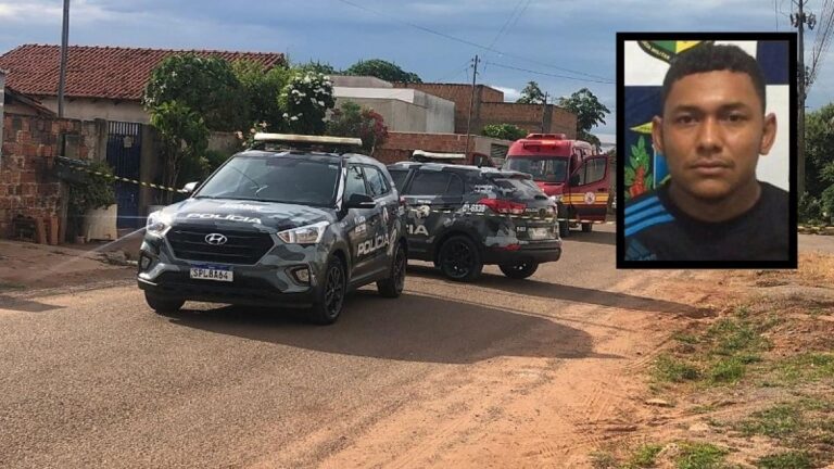 Confronto com a Polícia Militar Resulta na Morte de Faccionado de 29 Anos em Cáceres