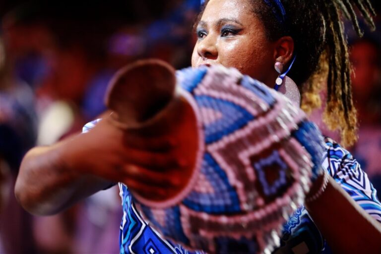 Dia Mundial da Cultura Africana e Afrodescente: Celebrando as Ricas Influências no Brasil
