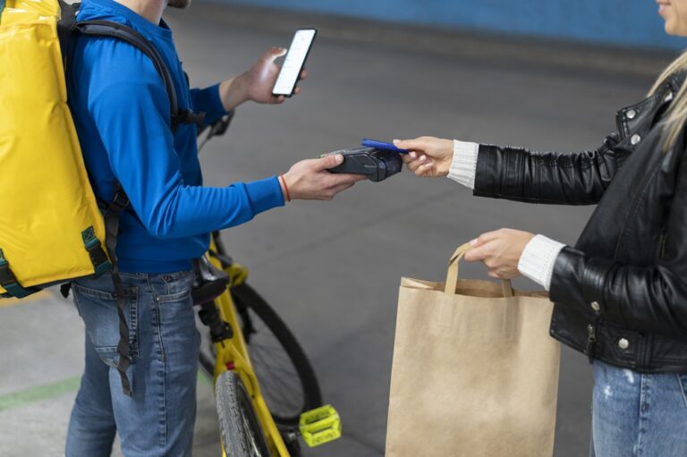 Golpes em Aplicativos de Delivery: Como Proteger-se e Conhecer Seus Direitos