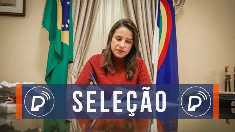 Governo de Pernambuco Anuncia Lista de Aprovados para Seleção de Professores e Analistas