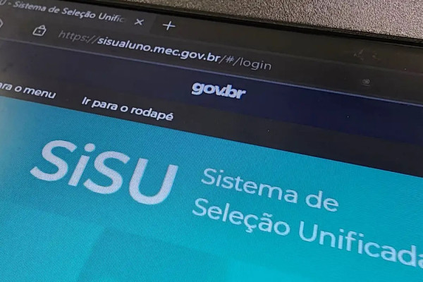 Inscrições do Sisu 2026 Iniciam Hoje e Oferecem Mais de 15 mil Vagas em Pernambuco Inscrições do Sisu 2026 Iniciam Hoje e Oferecem Mais de 15 mil Vagas em Pernambuco