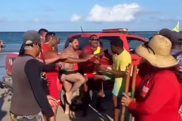 Ipojuca Proíbe Taxa de Consumação Mínima Após Agressão a Turistas