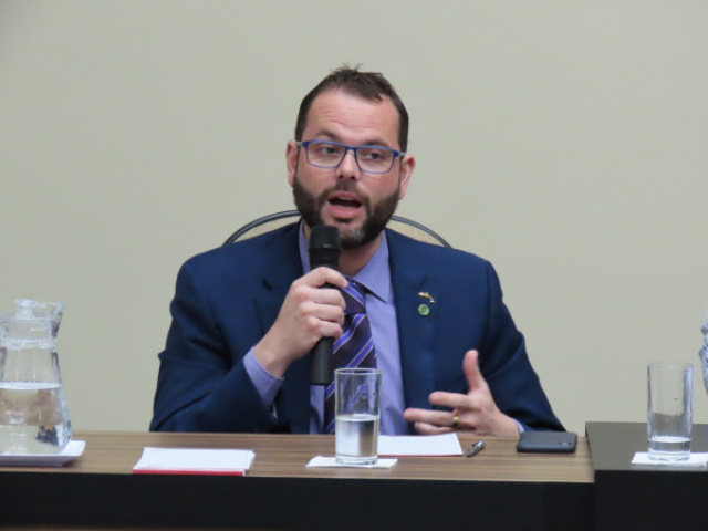 Julgamento do TSE Pode Resultar na Cassação do Mandato do Senador Jorge Seif Julgamento do TSE Pode Resultar na Cassação do Mandato do Senador Jorge Seif