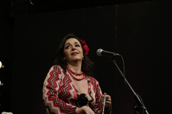 Lucinha Guerra Revive a Diversidade Musical de Jackson do Pandeiro em Show Inesquecível Lucinha Guerra Revive a Diversidade Musical de Jackson do Pandeiro em Show Inesquecível