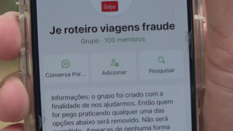 Mais de 100 clientes são vítimas de golpe em agência de viagens no Grande Recife Mais de 100 clientes são vítimas de golpe em agência de viagens no Grande Recife