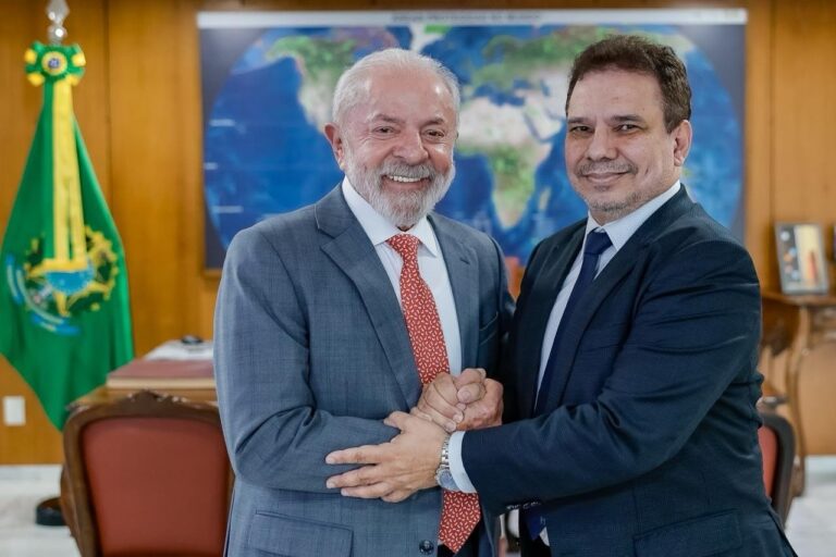 Novo Ministro da Justiça e Diálogo com Relator Podem Destravar PEC da Segurança Novo Ministro da Justiça e Diálogo com Relator Podem Destravar PEC da Segurança