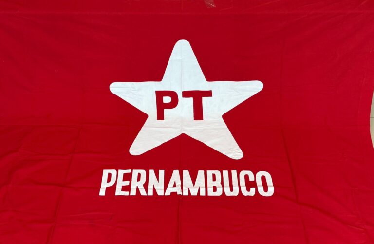 PT-PE planeja apoio ao Governo após o Carnaval: Reeleição de Lula em foco PT-PE planeja apoio ao Governo após o Carnaval: Reeleição de Lula em foco