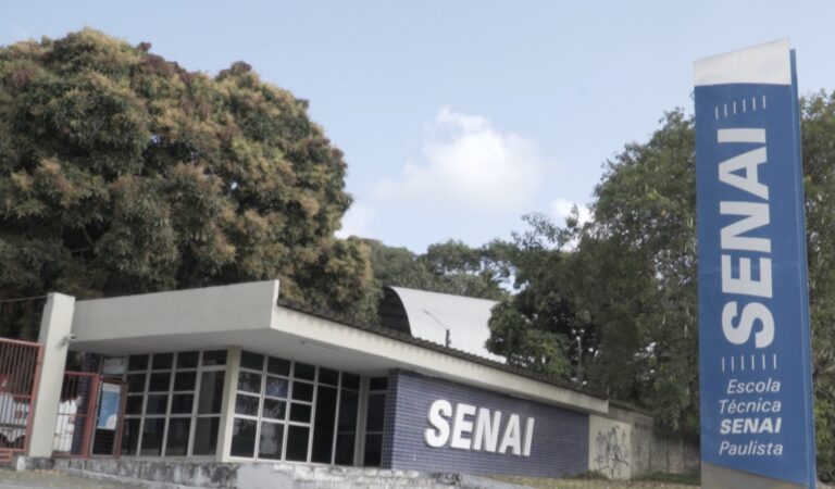 Senai Oferece 2.200 Vagas em Cursos Gratuitos de EAD no Grande Recife Senai Oferece 2.200 Vagas em Cursos Gratuitos de EAD no Grande Recife