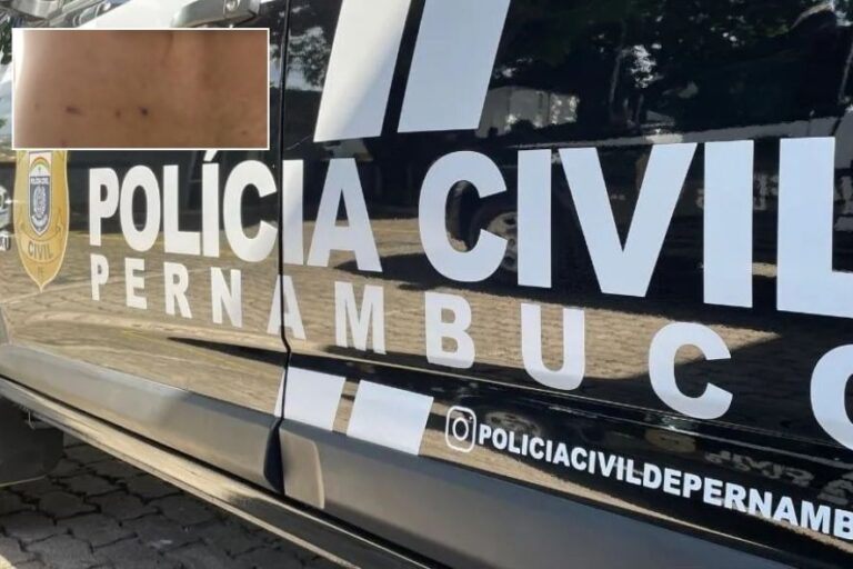 Turista de Mato Grosso é Sequestrado e Assaltado em Recife: O Que Aconteceu?