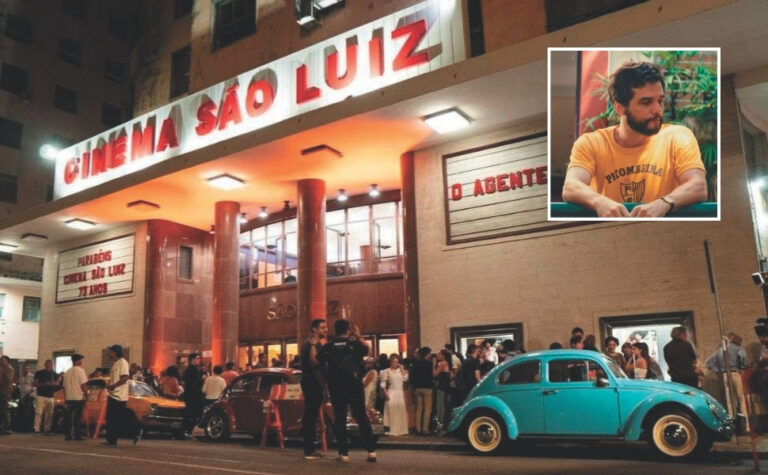 Cinemas e Blocos de Carnaval Transmitem o Oscar 2026: Uma Celebração Cultural