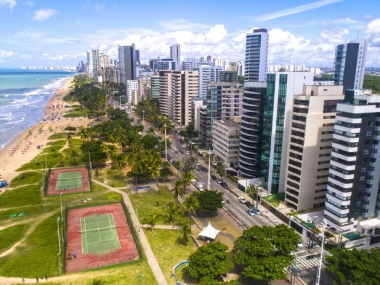 Crescimento de 53% nas Vendas de Imóveis no Recife: Oportunidades e Desafios do Mercado Crescimento de 53% nas Vendas de Imóveis no Recife: Oportunidades e Desafios do Mercado