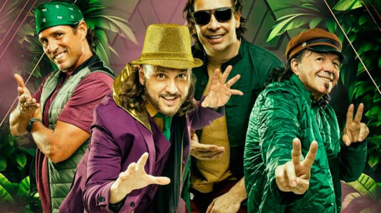 É Hoje! Novabrasil Realiza a Primeira Edição do Festival em Recife É Hoje! Novabrasil Realiza a Primeira Edição do Festival em Recife