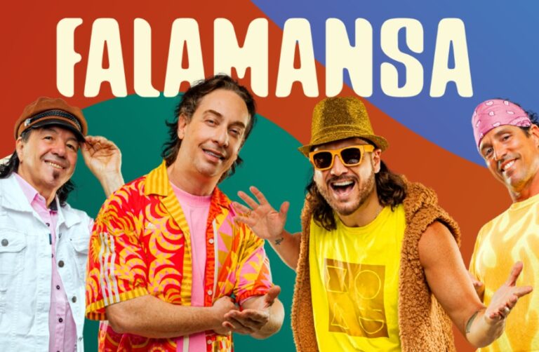 Festival Novabrasil Escolhe Recife para sua Primeira Edição Fora de São Paulo