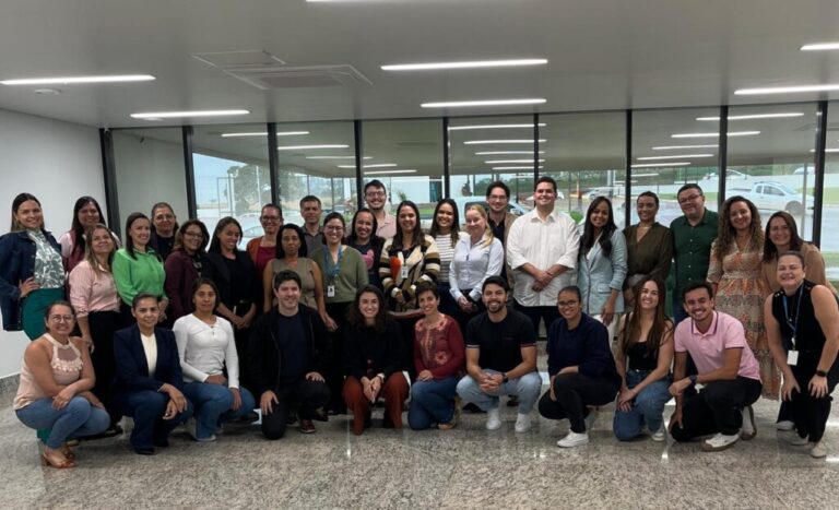 HEJ Avança na Política Nacional de Cuidados Paliativos em Goiás HEJ Avança na Política Nacional de Cuidados Paliativos em Goiás