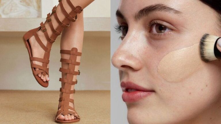 Itens de Moda e Beleza que Você Deve Deixar para Trás