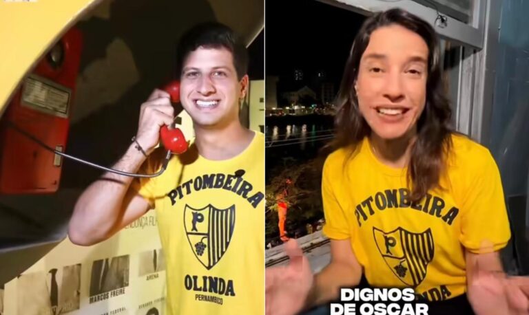 João Campos e Raquel Lyra: A Disputa Político-Carnavalesca em Pernambuco