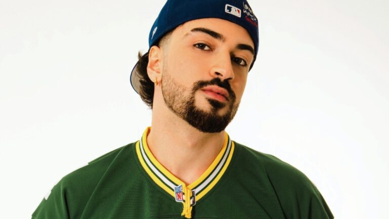 Joner: A Nova Sensação da Música Pernambucana Faz Sua Estreia em Show Solo