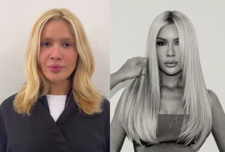 Karoline Lima: A Transformação e a Celebração dos 30 Anos em Grande Estilo Karoline Lima: A Transformação e a Celebração dos 30 Anos em Grande Estilo