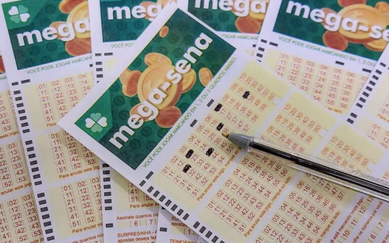 Mega-Sena: Aposta no Recife Fatura Quina e Conquista R$ 38 Mil