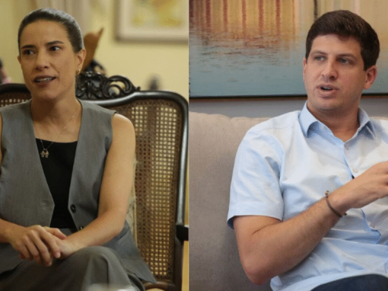 Mudanças Partidárias em Pernambuco: Conflito entre João Campos e Raquel Lyra em Evidência