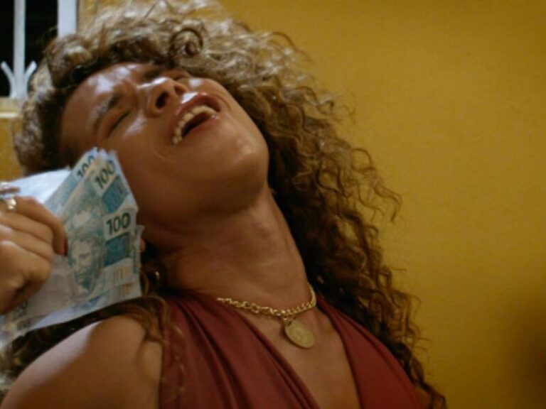 Mulher Original: A Ascensão das Narrativas Trans na TV e Cinema de Pernambuco
