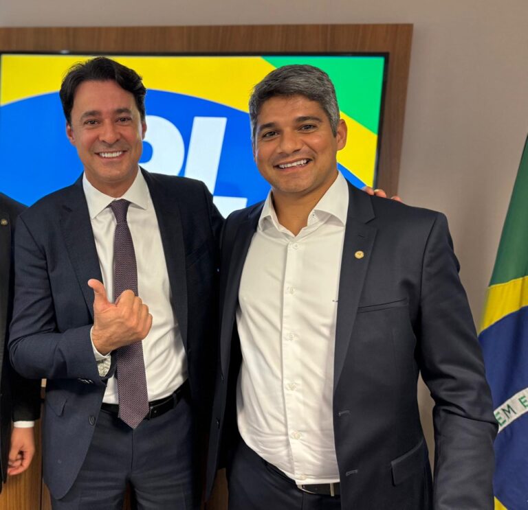 Renato Antunes Agradece ao PL e Inicia Novo Ciclo Político com Gratidão Renato Antunes Agradece ao PL e Inicia Novo Ciclo Político com Gratidão