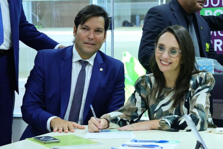 Robério Negreiros Troca de Partido e Deixa o PSD em Direção ao Podemos