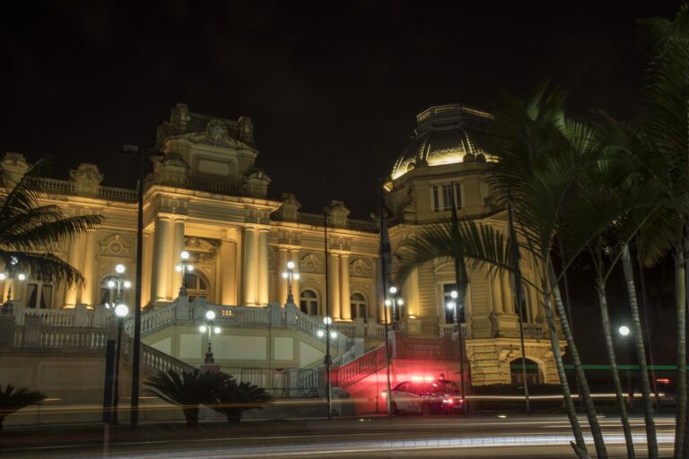 STF Deverá Analisar a Complexa Situação Política do Rio de Janeiro STF Deverá Analisar a Complexa Situação Política do Rio de Janeiro