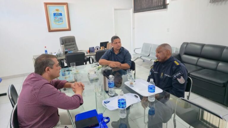 34º Aniversário de Rio das Ostras: Festival com Segurança Reforçada para Garantir Tranquilidade