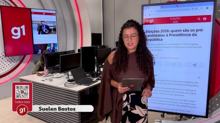 Pré-candidatos ao governo de Rondônia: quem são os nomes em destaque? Pré-candidatos ao governo de Rondônia: quem são os nomes em destaque?