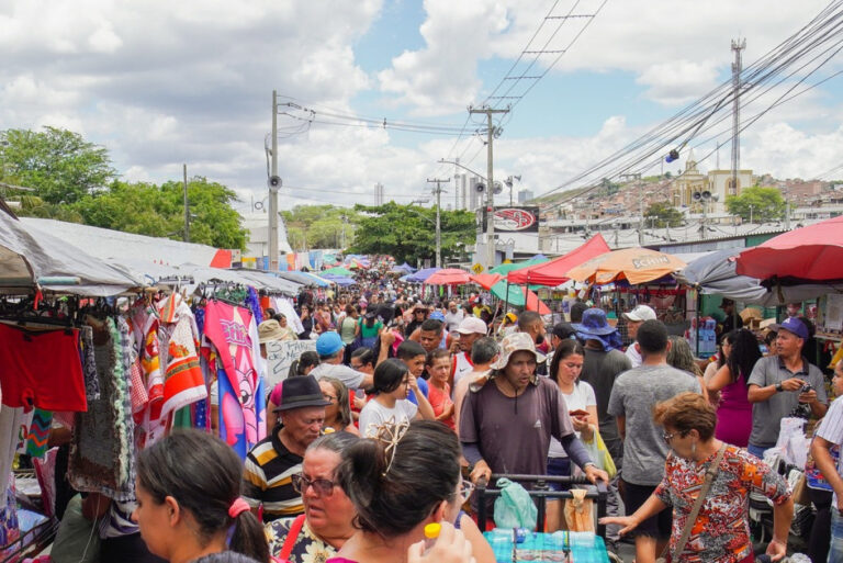 Como o Dia das Mães Estimula a Economia de Pernambuco em 2024