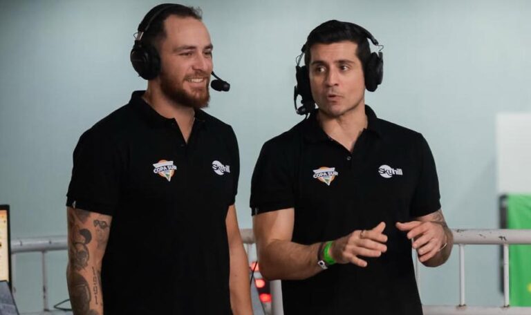 Copa Sur: A Semifinal de CrossFit Mais Assistida do Mundo