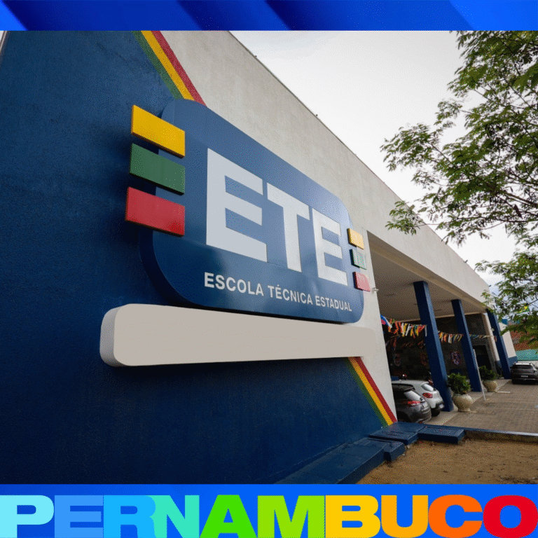 Governo de Pernambuco Anuncia Licitação para Novas Escolas Técnicas em Vitória de Santo Antão e Ipojuca Governo de Pernambuco Anuncia Licitação para Novas Escolas Técnicas em Vitória de Santo Antão e Ipoj
