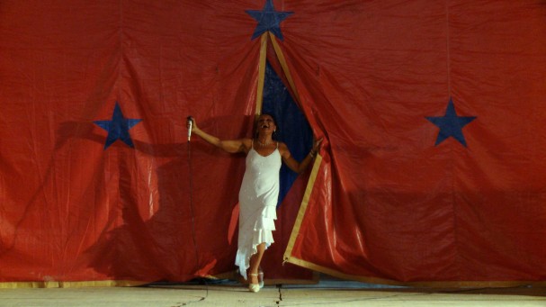 Mambembe: O Longa que Exalta o Circo Brasileiro Com Pré-estreia Gratuita em Recife Mambembe: O Longa que Exalta o Circo Brasileiro Com Pré-estreia Gratuita em Recife